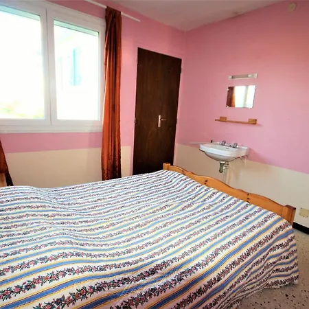 Oceanfront House! Holiday home Frontignan