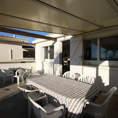 Vakantiehuis Oceanfront House!